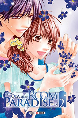 Room Paradise — Tome 2