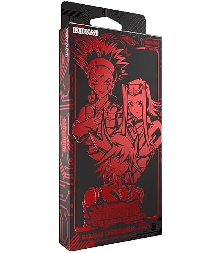 yugioh legendary dragon decks amazon Yu-Gi-Oh! Toys & Games Binder Kind:Palms Off - 9 Pocket Stealth Each deck is crafted Luffy Dawn of the Dark
