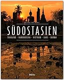 Image de Südostasien - Thailand - Kambodscha - Vietnam - Laos - Burma - Ein Premium***XL-Bildband in stabile