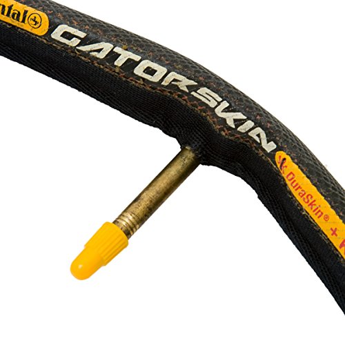Continental Sprinter Gatorskin, Schlauchreifen 633 - 3