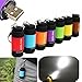 Price comparison product image Portable Mini Torch USB Rechargeable LED Flashlight Lamp Pocket Keychain Keyring For Outdoor