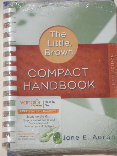 Preisvergleich Produktbild Little Brown Compact Hbk& McL2.0 48mo Acc Pk