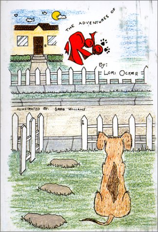 Preisvergleich Produktbild The Adventures of Rolo (The Adventures of Rolo)