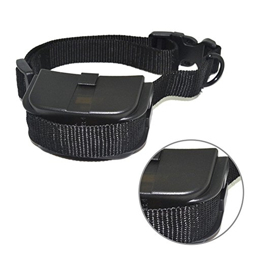 Yunt-Dog-Training-Collar-Remote-Pet-Dog-Electric-Shock-Trainer-Collar-Receiver