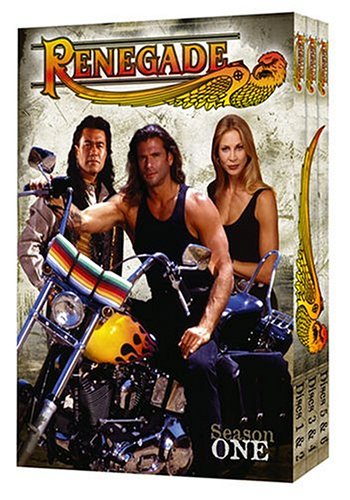 renegade gnadenlose jagd staffel 2