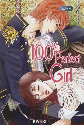 100% Perfect Girl — Tome 4