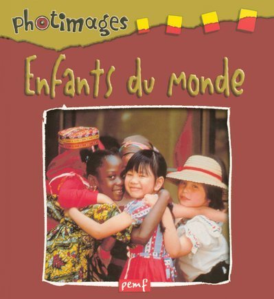 couverture de : Enfants du monde