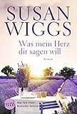 Image de Was mein Herz dir sagen will: Liebesroman