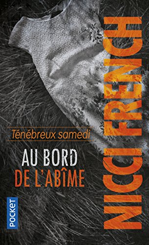 couverture de : T&eacute;n&eacute;breux samedi