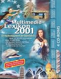 Multimedia-Lexikon 2001 - 
