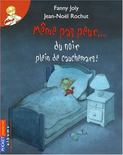 <a href="/node/31528">Même pas peur...du noir plein de cauchemars!</a>