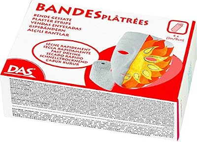 Fila Omyacolor-bande Platree 3mx8cm - Boite De 4
