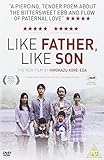 Like Father, Like Son [DVD]