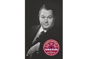 Tango Masters: Anibal Troilo: 1