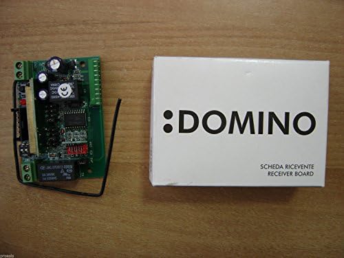 GIBIDI AU02910 DRS4332