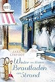Image de Winter im kleinen Brautladen am Strand: Liebesroman (Wedding Shop 2)