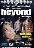 The Beyond (Uncut Version) [DVD]