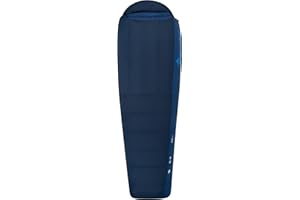 Sac De Couchage Sea to Summit Trek Tkiii Reg Blue