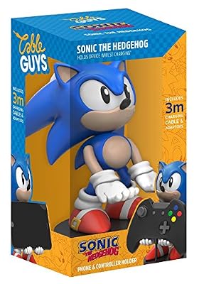 Offerprice Inconnu No Name (Foreign Brand) Controller-Halterung Cable Guy-Sonic Classic