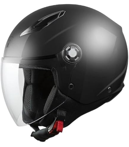 Jethelm LS2 Airflow Nardo grijs limited edition