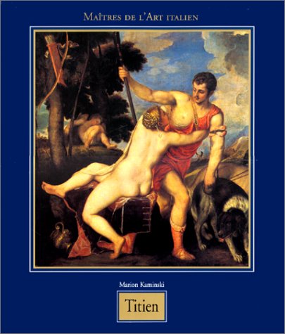 couverture de : TITIEN