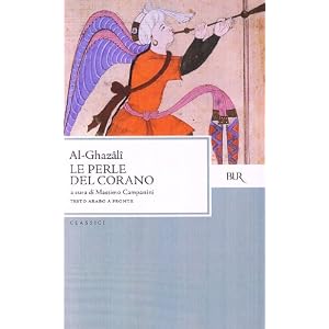 Le perle del Corano. Testo arabo a fronte