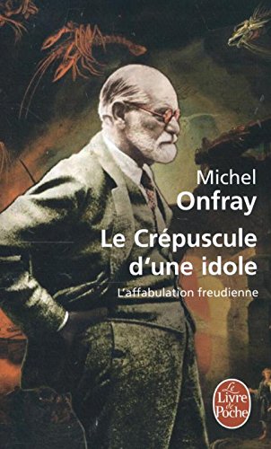 Le Crépuscule d'une idole francais Le Crépuscule d'une idole francais