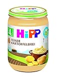 Hipp Feiner Kartoffelbrei