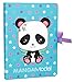 Produktbild Depesche 6583 - Notizzettel, Notes to Go Manga Model, Panda