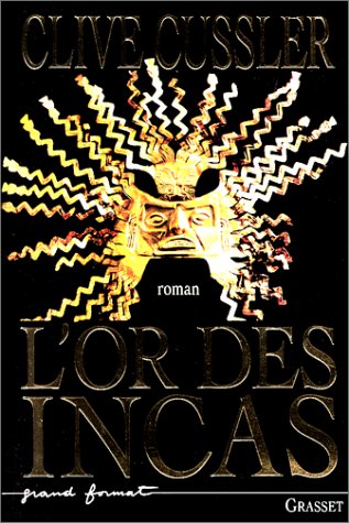 L' Or des Incas