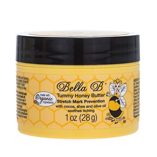 bella b tummy honey