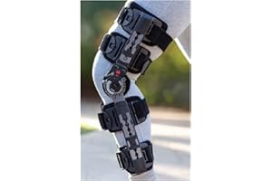 DJO ITALIA SRL GINOCCHIERA X-ACT ROM POST OPERATORIA DONJOY TAGLIA UNIVERSALE AMBIDESTRA, Tendinite