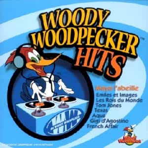 Woody Woodpecker Hits Amazon De Musik Cds Vinyl