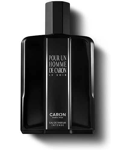 Caron Pour Homme Men Eau de Toilette 125 ml : Amazon.co.uk: Beauty