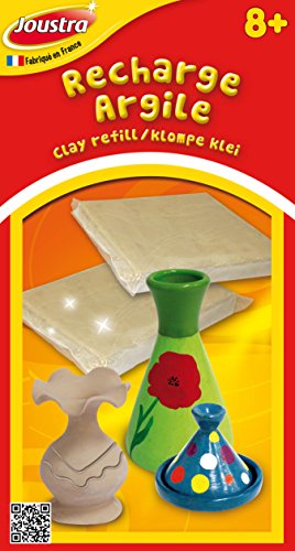 Preisvergleich Produktbild Glow2B Germany 1741092 - Ton Nachfüllpack