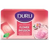 Duru Fresh Sensations &Ccedil;i&ccedil;ek Tazeliği Kalıp Sabun 150 gr