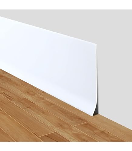 Zoccolino Pvc Al Miglior Prezzo | Leroy Merlin - Foto 12