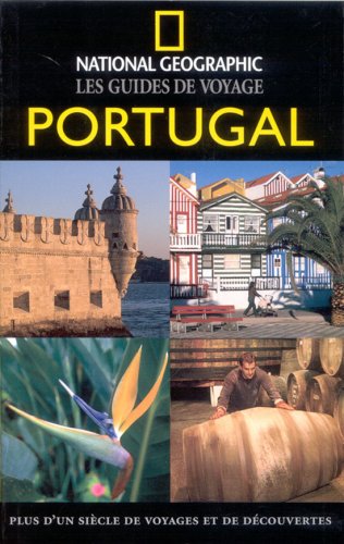 couverture de : Portugal