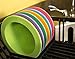 Oogaa Silicone Baby Feeding Bowl Silicone - Green