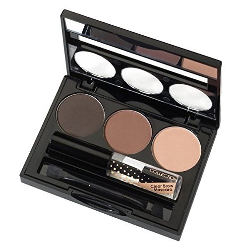 Collection Eyebrow Kit Blonde