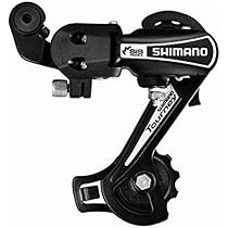 Protecteur De Dérailleur Arrière Vélo - En Fer, Fixation Rapide, Compatible VTT, Route, Pliant