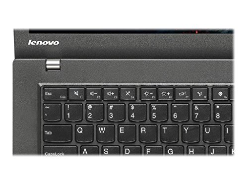 Lenovo Thinkpad T450 14  I5-5300U 4Gb 500Gb 7200Rpm Windows 7 Pro Laptop Computer