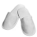 Produktbild 10 & 20 Paar Stubenfein Frottee Slipper, geschlossen 37-42 (20)