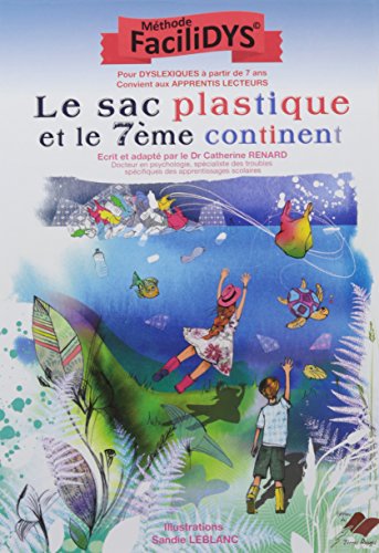 Le  sac plastique et le 7ème continent