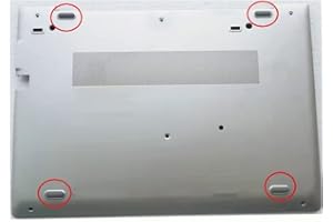 WATIPUNO 840 G5 G6 Gummifüße unten