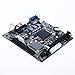 Produktbild Provide The Best H61 Desktop-Computer Motherboard 1155 Pin CPU-Schnittstelle Upgrade-USB DDR3 DIMM Speicher-Slots Mainboard