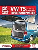Image de VW T5 Bus/Transporter: Wohnmobil-Selbstausbau (Jetzt helfe ich mir selbst)
