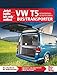 Produktbild VW T5 Bus/Transporter: Wohnmobil-Selbstausbau (Jetzt helfe ich mir selbst)