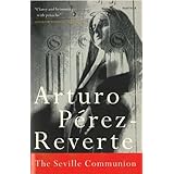 The Seville Communion (Panther S.)