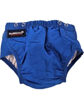 Schwimmwindel, eine Größe paßt v